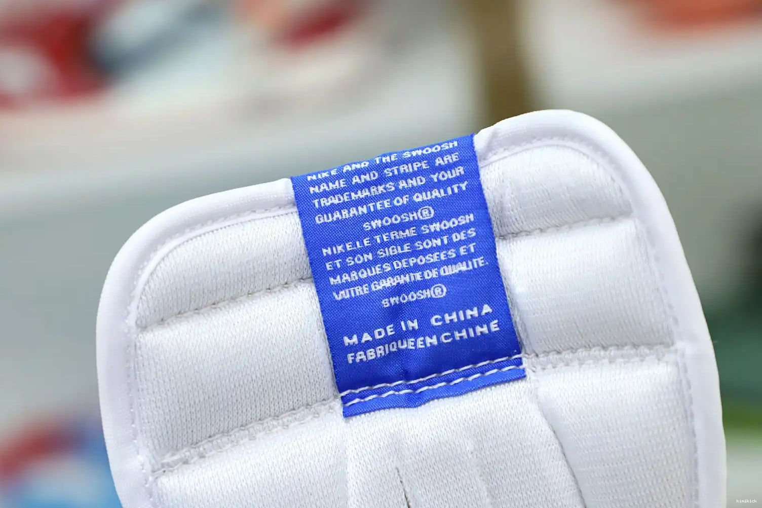1 'HYPER OG RETRO Kimikick AIR JORDAN ROYAL' HIGH 0528